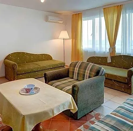 Хотел Chantall-chantall-apartment Comfort Несебър