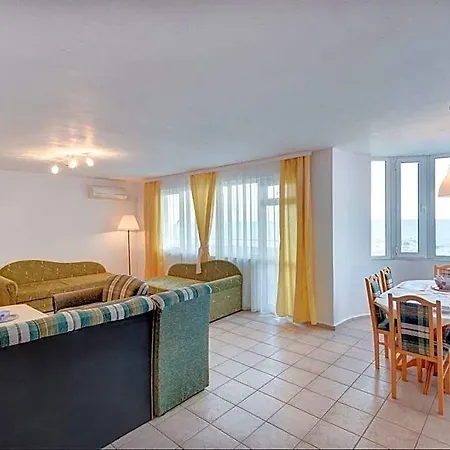 Chantall-chantall-apartment Comfort 3* Несебър