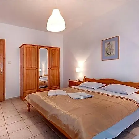 Chantall-chantall-apartment Comfort 3* Несебър