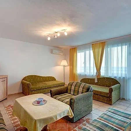 Chantall-chantall-apartment Comfort Хотел Несебър