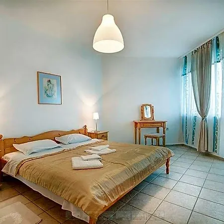Chantall-chantall-apartment Comfort
