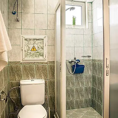 Chantall-chantall-apartment Comfort דירה *